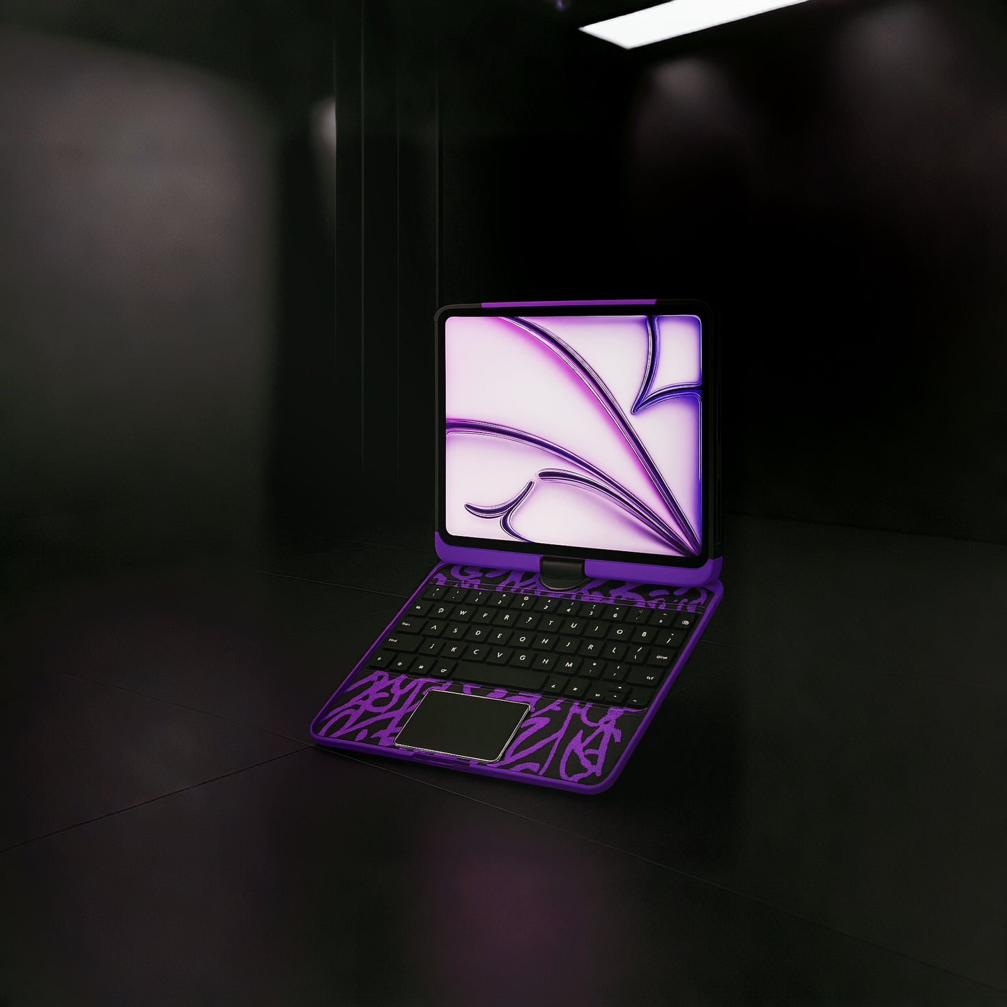 KeyFlex Luxe™
