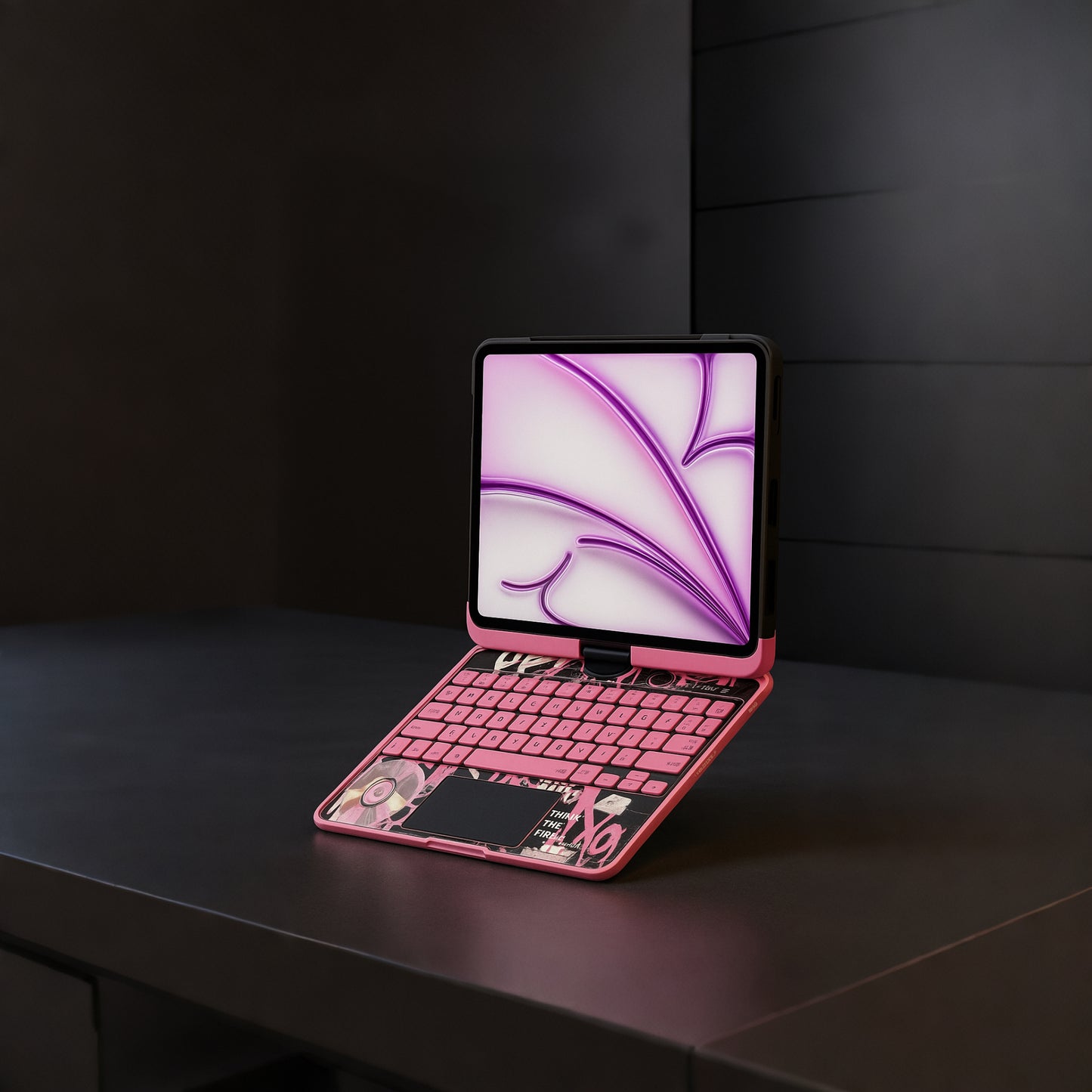 KeyFlex Luxe™