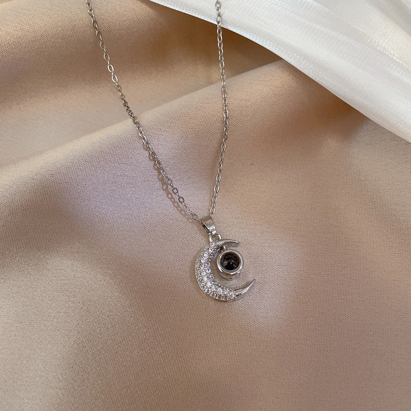 Moonlight Éternelle - Celestial Silver