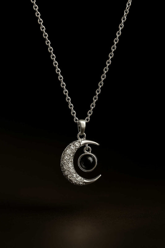 Moonlight Éternelle - Celestial Silver